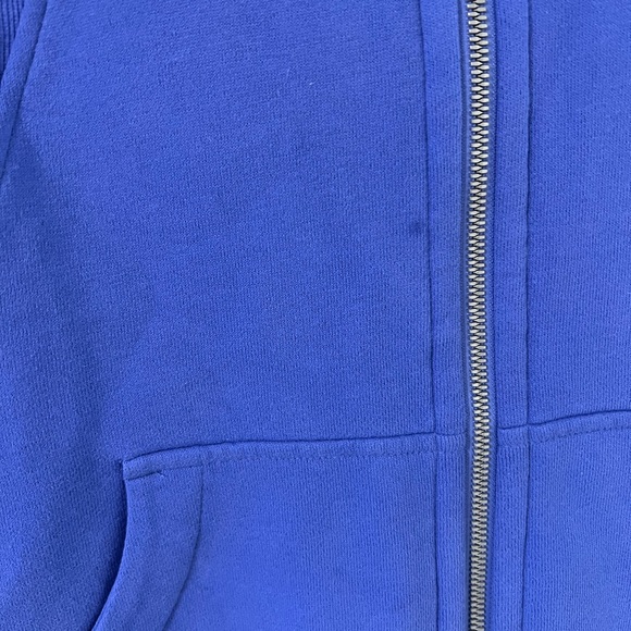 Lululemon Full Zip Scuba - Picture 2 of 5